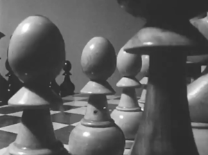 Chess Boxing